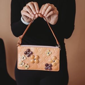 ✨Louis Vuitton Vernis Lexington Limited Edition✨